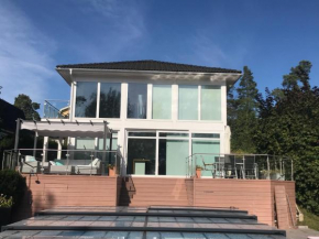 nikos house; Stockholm